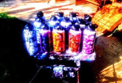 party Favors Live Airbrusher - Thumbnail 2