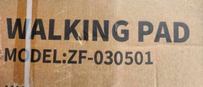 Walking Pad Treadmill - Thumbnail 3