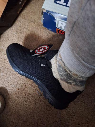 Sketchers  sneakers - Thumbnail 5