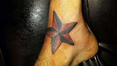 Harleys hot ink tattoo - Thumbnail 6