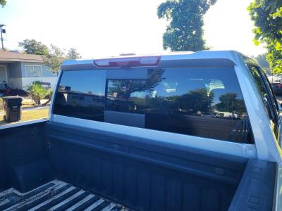 2022 Silverado 3500 Dually  Texas Adition - Thumbnail 6