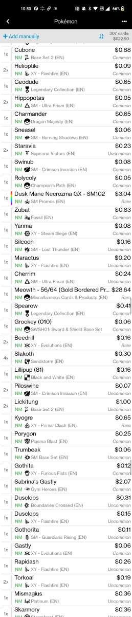 Pokemon Collection - Thumbnail 6