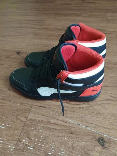 puma shoes - Thumbnail 3