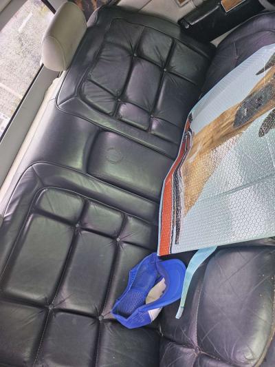 cadillac couple deville - Thumbnail 5