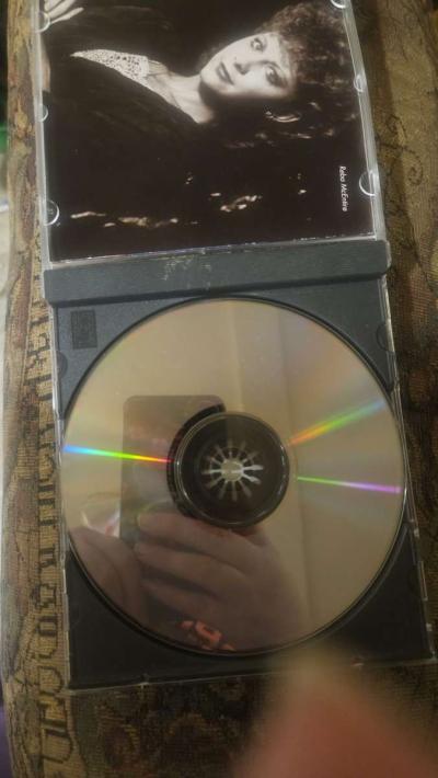 Contemporary country CD - Thumbnail 3