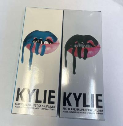 2 boxes matte lipstick lip liner 5 - Fort Worth, Texas