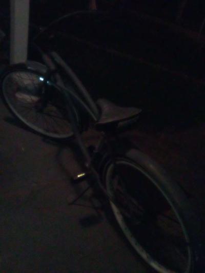 huffy bicycle New tires good brakes