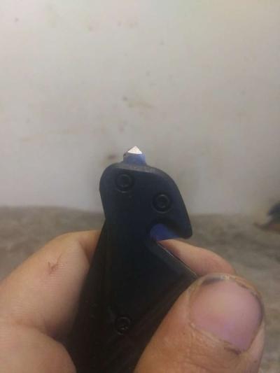 survival pocket tool - Thumbnail 6