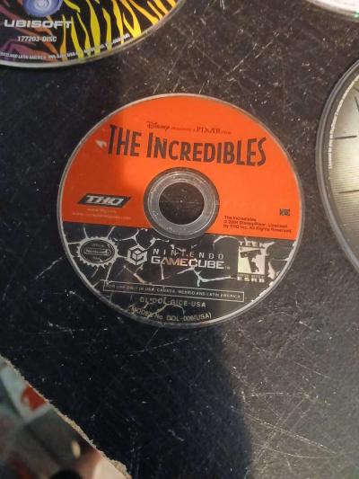 video games - Thumbnail 4