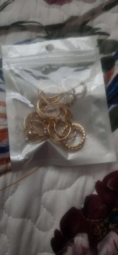 women jewelry - Thumbnail 4