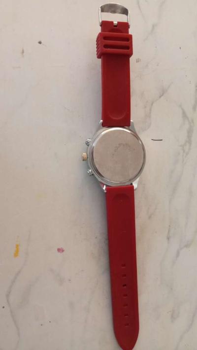 the watch of battery Ferrari - Thumbnail 3