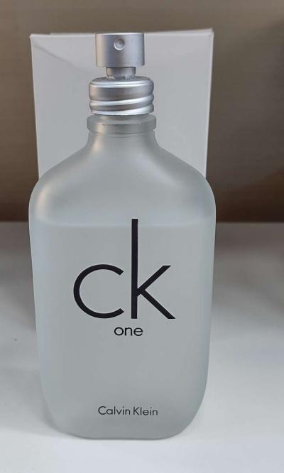 Calvin Klein Ck One Eau De Toilette Spray - Thumbnail 2