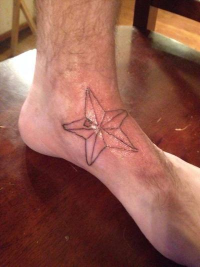 Harleys hot ink tattoo - Thumbnail 5