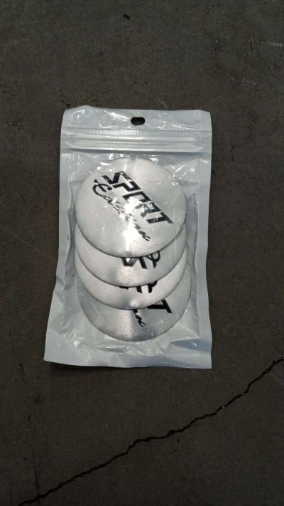 the new set of the 4 caps center sport - Thumbnail 2