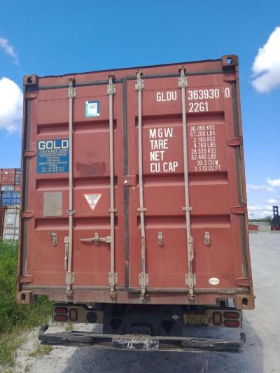 Shipping Cobtainers For Sale - Thumbnail 3