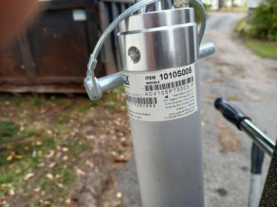 Lumex medical body lift assist - Thumbnail 6