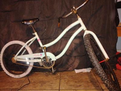 Used Vintage Malibu Ozone 500 - Thumbnail 6