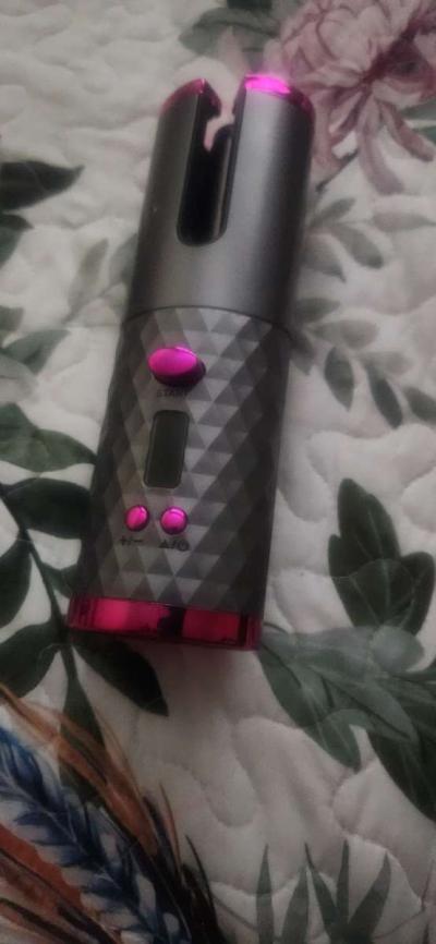 hair waving curly mini machine - San Lorenzo, California