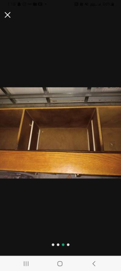 bed frame - Thumbnail 3