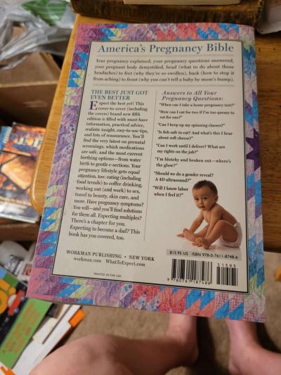 what to expect youre expecting - Thumbnail 2