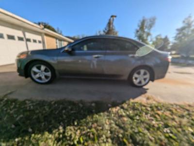 2010 Acura TXS with 199k miles - Thumbnail 3