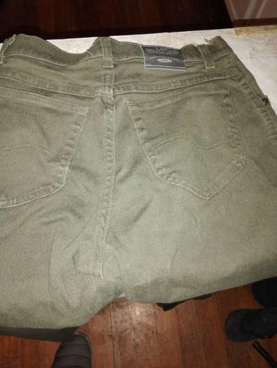 Lee original jeans - Thumbnail 2