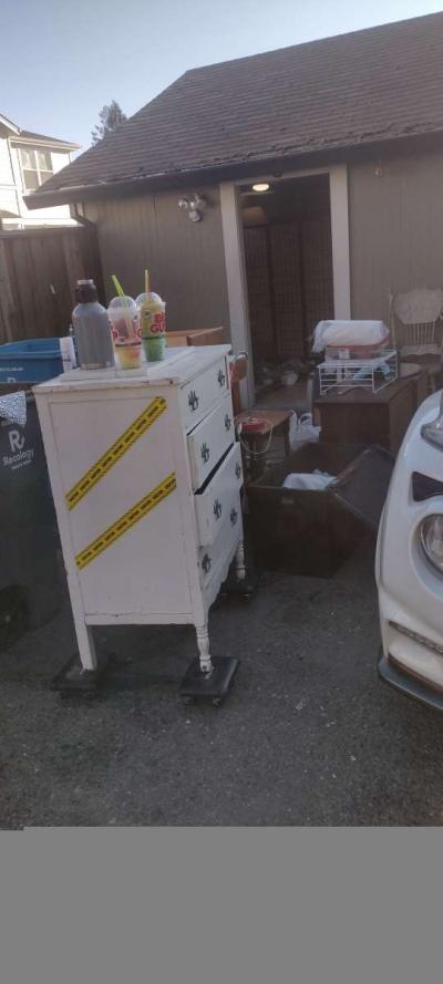 junk hauling and removal service - Thumbnail 5