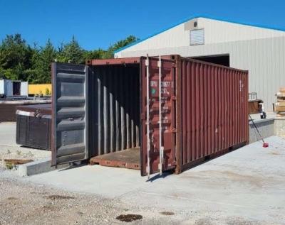 Storage Containers Gor Sale - Thumbnail 2