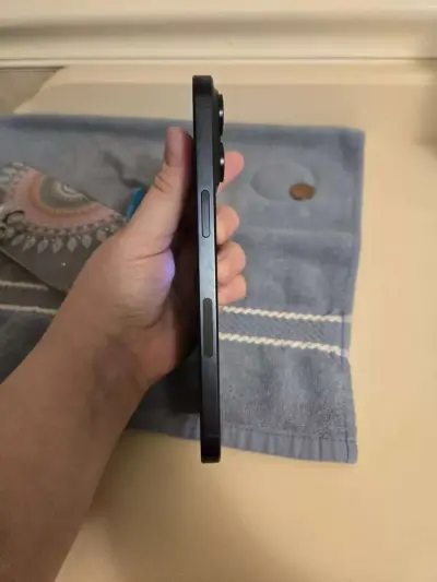 iphone 15 pro max - Thumbnail 4