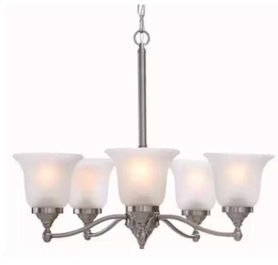 Project Source Chandelier - Thumbnail 2