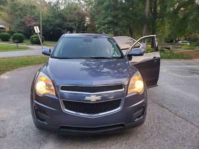 chevy equinox lt 2013 - Thumbnail 2