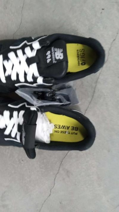 the new shoes for boys - Belmont, California