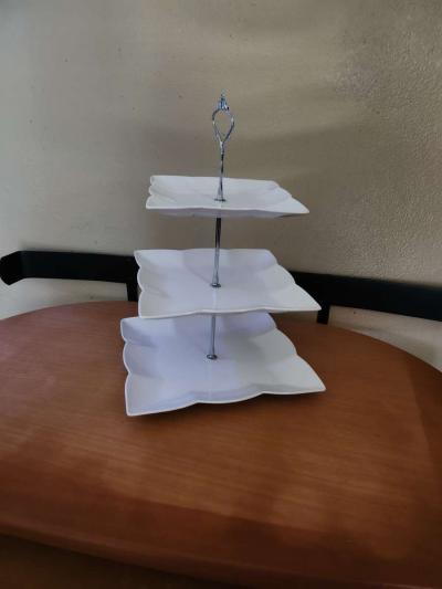 cupcake stand - Thumbnail 4