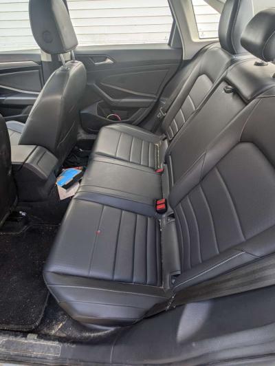 2021 jetta - Thumbnail 4