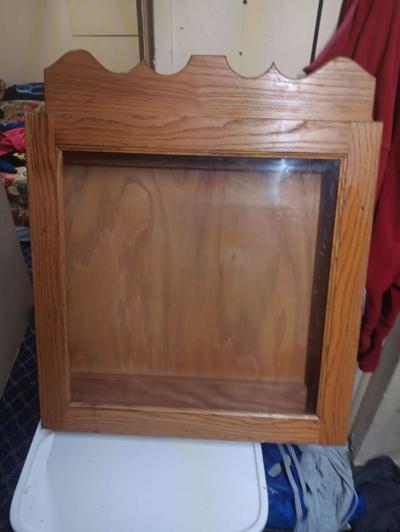 Glass shelf - Thumbnail 3