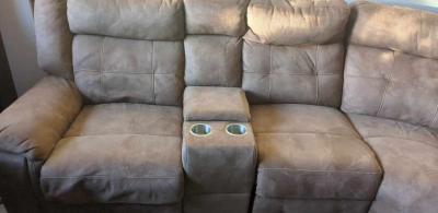 sectional couch - Thumbnail 2