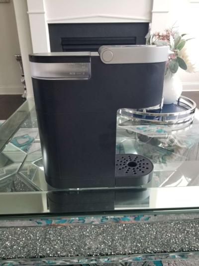keurig coffee maker open box - Thumbnail 4