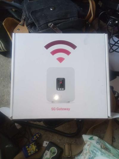 TMobile 5G wireless hotspot - Columbus, Georgia