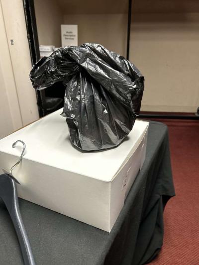 Molekule Mini Air Purifier No box barely used - Thumbnail 2