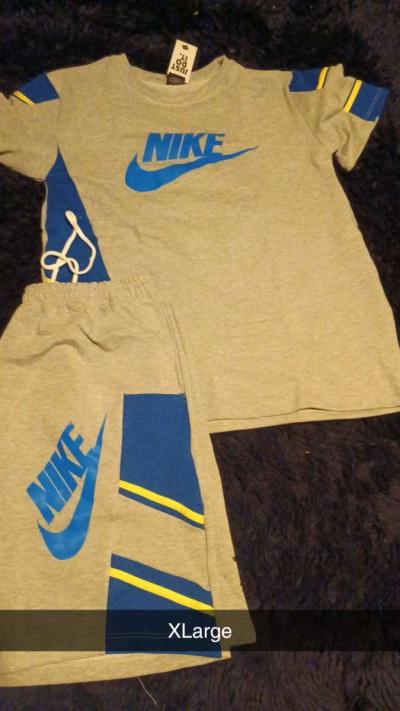 Nike men - Thumbnail 2