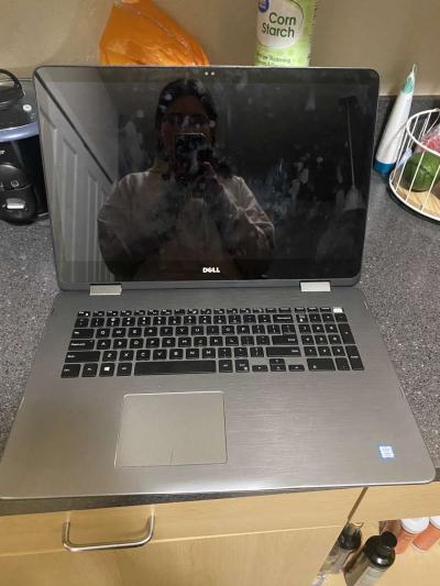 Inspiron Dell i7 8gen 2 in 1 - Thumbnail 2