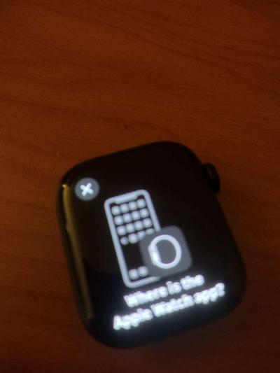 Apple  Watch Series 7