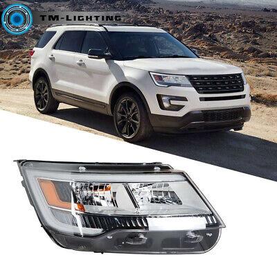 in lighthouse left for Ford Explorer xlt 2016 2018 - Thumbnail 4