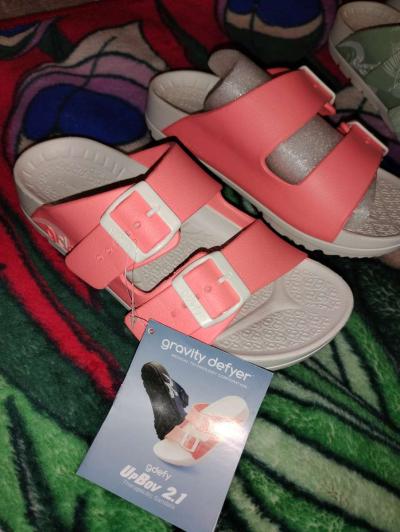 therapeutic sandals - Thumbnail 2