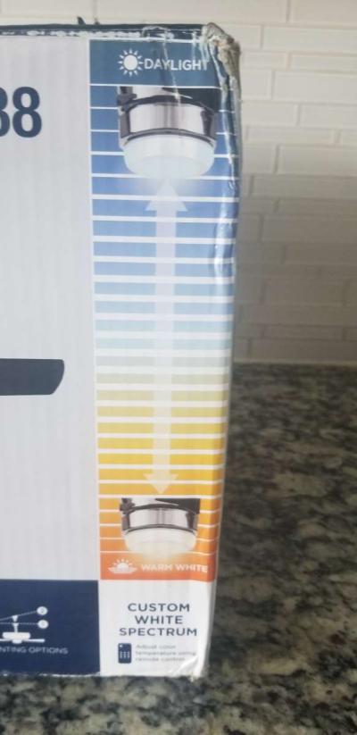 Harbor breeze Flanagan 2 - Thumbnail 3