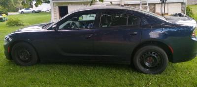 dodge charger - Thumbnail 4