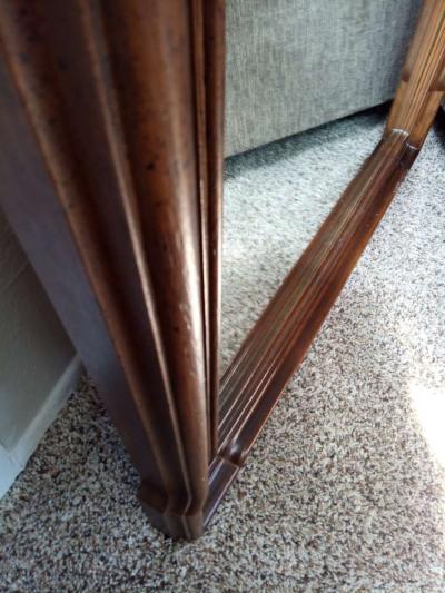 GLASS MIRROR - Thumbnail 5