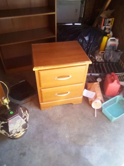 Nice Bedroom set - Thumbnail 3