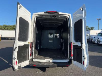 2020 Ford Cargo Van Panel Van Transit 250 - Thumbnail 3