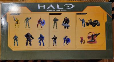 Halo Mongoose with Master Chief - Thumbnail 2